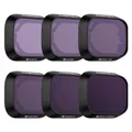 Freewell Filters All Day (6-Pack) (Drohnen Filter, DJI Mini 3, DJI Mini 3 Pro) (FW-MN3-ALD)