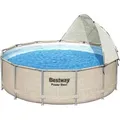 Bestway® FlowclearTM Pool Sonnenschutzdach