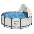 Bestway Flowclear Pool Sonnenschutzdach 58681