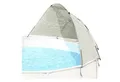 BESTWAY Pool-Abdeckplane Frame Pool Sonnenschutzdach Schattenspender rund 3 (1-St)