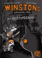 Frauke Scheunemann ~ Winstons geheimste Fälle (Band 2) - Das G ... 9783743206137