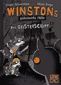 Winstons geheimste Fälle - Das Geisterschiff: Kinderbuch... | Buch | Zustand gut