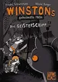 Winstons geheimste Fälle - Das Geisterschiff: Kinde... | Buch | Zustand sehr gut