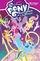 My Little Pony Omnibus Volume 8 by Whitley, Jeremy