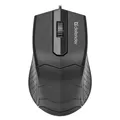 DEFENDER mysz przewodowa hit mb-530 Czarna otpical 1000dpi 3p 52530 Marke
