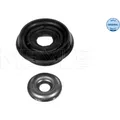 2x Meyle 16-14 641 0001 S Federbeinstützlager für RENAULT TWINGO CLIO B C57
