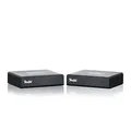 Teufel Subwoofer Wireless Set - Set aus Wireless Transmitter und Receiver zur kabellosen Übertragung des Subwofers