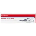 Heparin AL Salbe 50.000 40 g