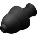 Alpine PartyPlug Schwarz