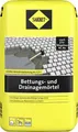 SAKRET Bettungs- und Drainagemörtel 10 kg Sack  Mörtel