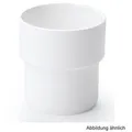 Rehau Wasserrohr Rehau Schalldämmendes Raupiano Plus Anschlussstück an Metallrohr DN 50