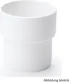 Rehau Schalldämmendes Raupiano Plus Anschlussstück an Metallrohr DN 50/40-30