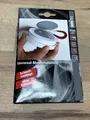 2x UniTEC Universal Magnethalterung für Rauchmelder