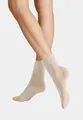 Hudson Basicsocken Relax Light (1-Paar) Weiche Söckchen in Feinstrickqualität für jede Jahreszeit