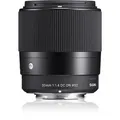 Sigma 30/1.4 DC DN (C) Contemporary L-Mount