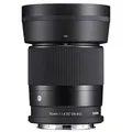 Sigma AF 30mm f/1,4 DC DN Contemporary L-Mount