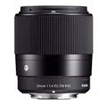 Sigma 30mm F1.4 DC DN Contemporary für L-Mount