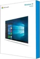 Microsoft Windows 10 Home, (ESD) Download, Windows