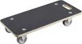 Metafranc WU0822010 Transportroller PU, Polypropolene (PP) Traglast (max.): 200kg 590mm x 290mm x 110mm Anzahl Lenkrollen 4
