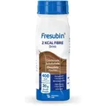 FRESUBIN 2 kcal Fibre DRINK Schokolade Trinkfl. 24X200 ml