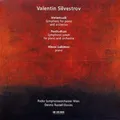 Valentin Silvestrov Valentin Silvestrov: Metamusik/Postludium (CD) (US IMPORT)