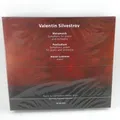 CD 2003 NEU - noch eingeschweißt - Valentin Silvestrov – Metamusik / Postludium