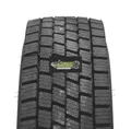 4x Nokian Hakkapeliitta Truck D 3PMSF M+S 275/70R22.5 148/145MM Reifen Winter