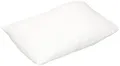 Träumeland T040411 Kissenbezug für Babykopfkissen Wolke,Weiß