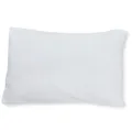 Träumeland Kissenbezug weiß für Babykopfkissen Wolke 40x25 TOP