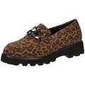 SIOUX Meredira-751-H Slipper braun 41 EU