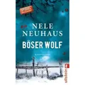 Böser Wolf / Oliver von Bodenstein Band 6