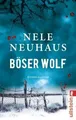 Böser Wolf: Kriminalroman | Ein Mord, gefährliche R... | Buch | Zustand sehr gut