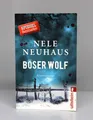 Ullstein: Nele Neuhaus -Böser Wolf Kriminalroman, Band 6