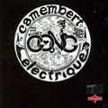 Gong - Camembert Electrique - Gong CD 52VG The Cheap Fast Free Post