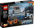 LEGO Technic 42062 - Container-Transport
