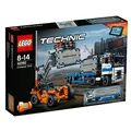 LEGO® Technic 42062 Container-Transport NEU OVP_ Container Yard NEW MISB NRFB