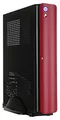 MHero-L-R Mini-ITX Gehäuse (1x PCI, Slimline ODD, 84W Netzteil)