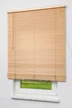 LYSEL® Jalousie Holz 25mm Esche, HxB 130x90cm