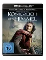 Königreich der Himmel - Director's Cut (4K UHD + Blu-ray)