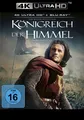 Königreich der Himmel - 4K Ultra HD + Blu-ray # UHD+BLU-RAY-NEU