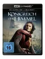 Königreich der Himmel - Director's Cut. UHD + Blu-ray (Blu-ray) Liam Neeson