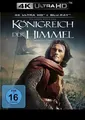 Königreich der Himmel - Director's Cut. UHD + Blu-ray, Jouko Ahola