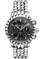 THOMAS SABO Quarzuhr Thomas Sabo WA0358-201-203 Rebel at Heart Chronograph Herrenuhr Thomas Sabo WA0358-201-203 Rebel at Heart Chronograph Herrenuhr