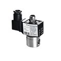 FSA Magnetventil Edelstahl 304 1/4" 230V AC 0-10 bar Viton stromlos geschlossen