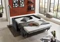 ATLANTIC home collection Schlafsofa Limone, für Dauerschläfer geeignet inklusive hochwertige Matratze