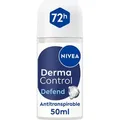 Nivea DERMA CONTROL DEFEND Deoroller 50 ml