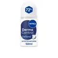 NIVEA Derma Control Defend Roll-On Deodorant 50ML