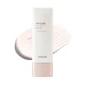 HEIMISH Artless Glow Base, Multitasking Make-up Base, Primer, Highlighter, Tone-up Sonnencreme für das Gesicht, Leicht, Nicht fettend, Natürliches Finish mit SPF 50+ PA+++, 1.4fl.oz/40ml