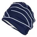 Fashy Exklusive Badehaube, Marine, 3428 22