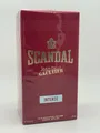 Jean Paul Gaultier SCANDAL INTENSE pour Homme 150ml XL Flakon